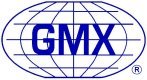 GMX International Logo.