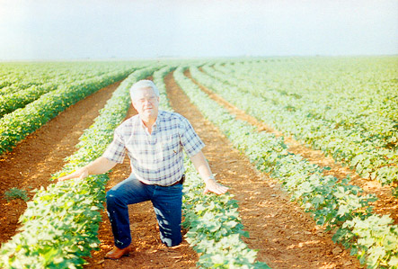 Jimmy Woodard