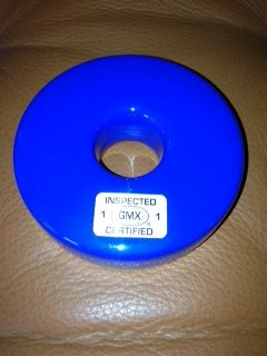 GMX Ringmaster II
GMX Ringmaster II
