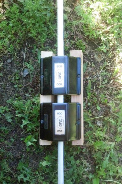 GMX RV Installation
Keywords: RV Installation