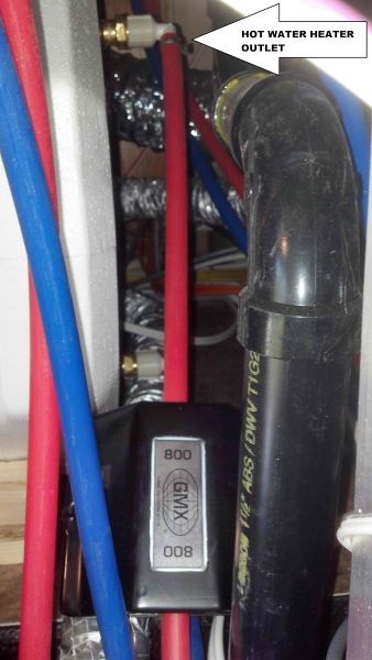 GMX RV Installation
Keywords: RV Installation