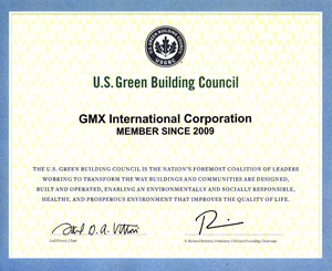 US Green Building Council